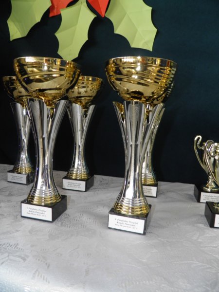 V Przegląd Kolęd 2017